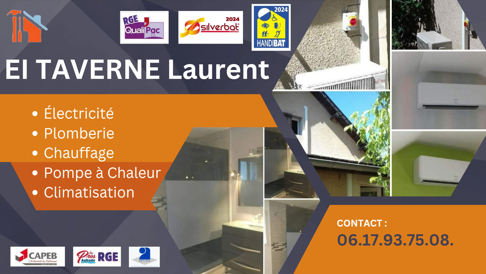 Taverne Laurent EI — Photos 1